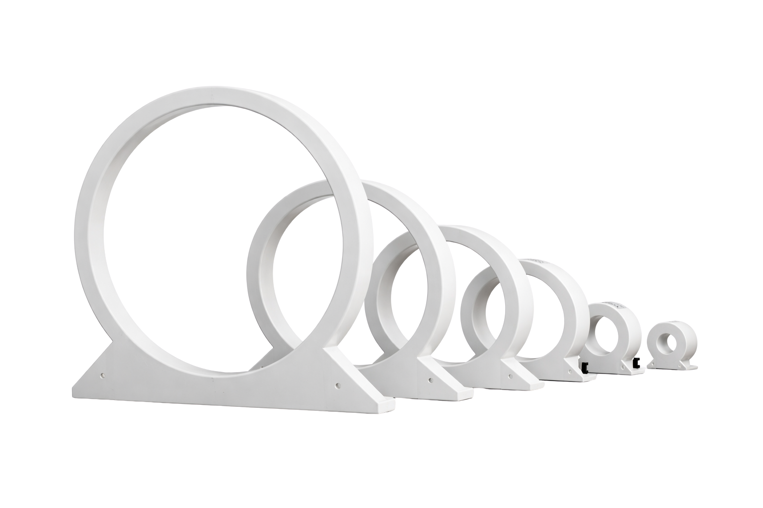 VTOR Current Transformer